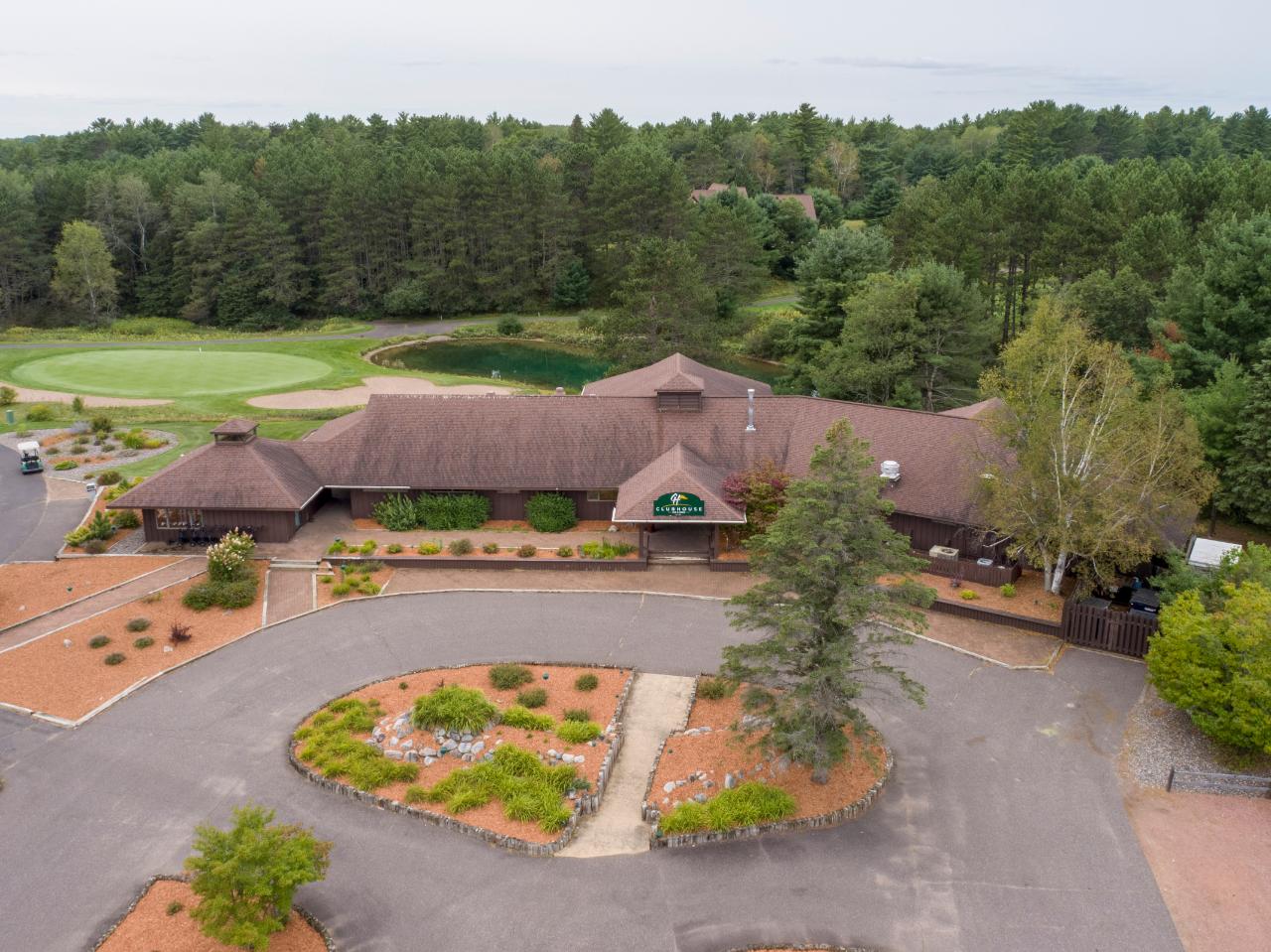 Lot 239 Ridgewood Drive Minocqua, WI 54548 - Photo 10 of 15 Gallery Image 10