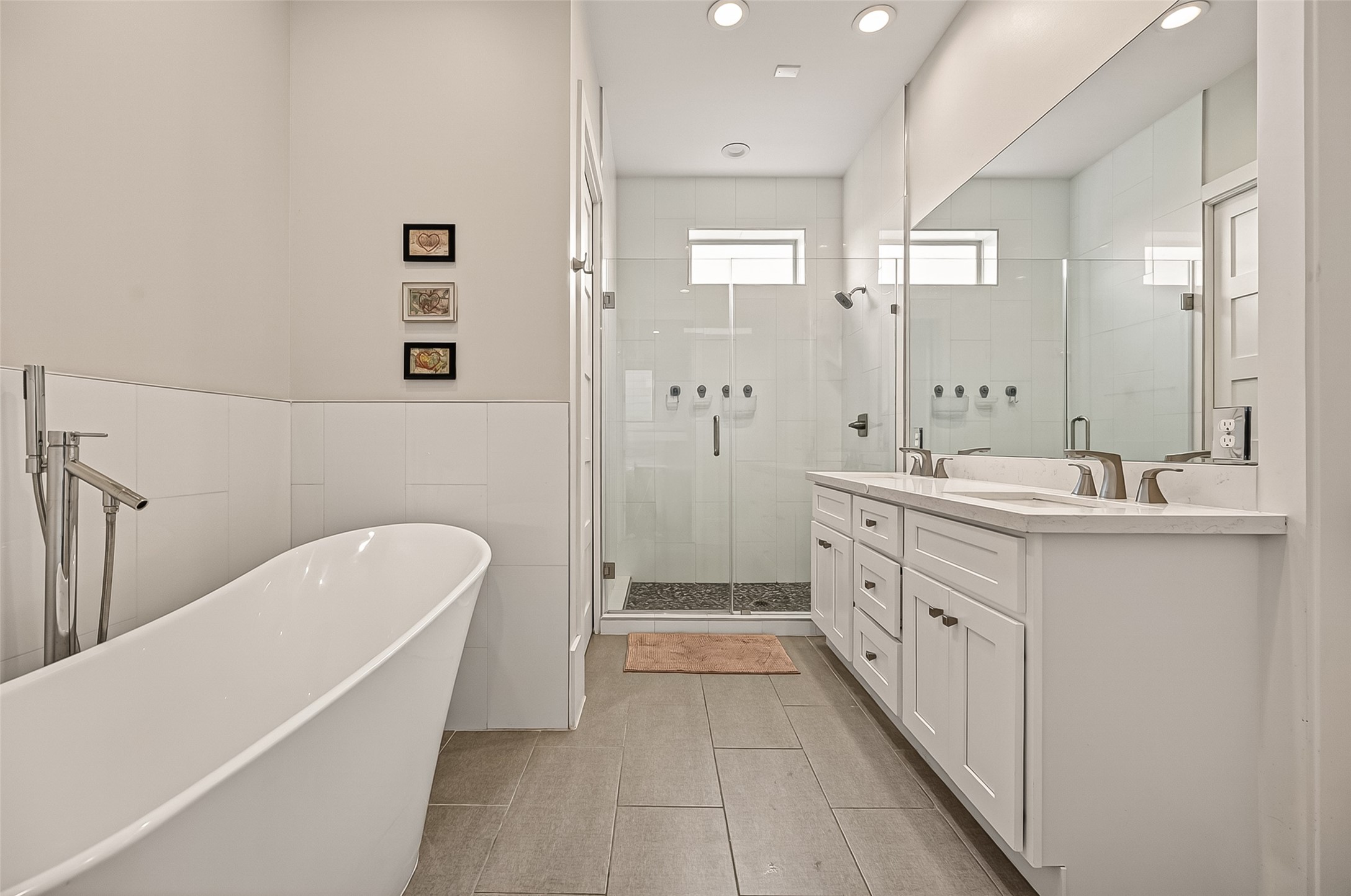 1810 Branard Street, Unit B Houston, TX 77098 - Photo 22 of 24