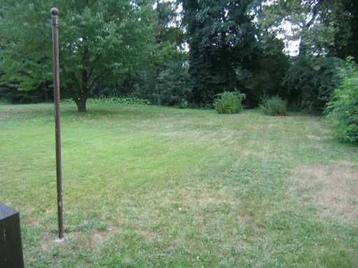 1257 Ingham Street Pittsburgh, PA 15212 - Photo 6 of 6 Yard/Garden.