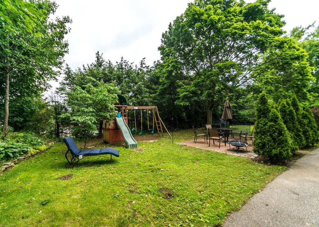 34 Gill Road, Unit 4 Waltham, MA 02453 - Photo 18 of 22