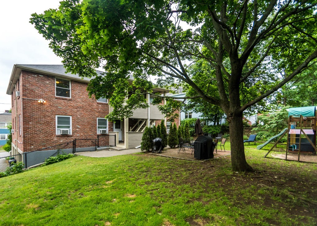 34 Gill Road, Unit 4 Waltham, MA 02453 - Photo 20 of 22