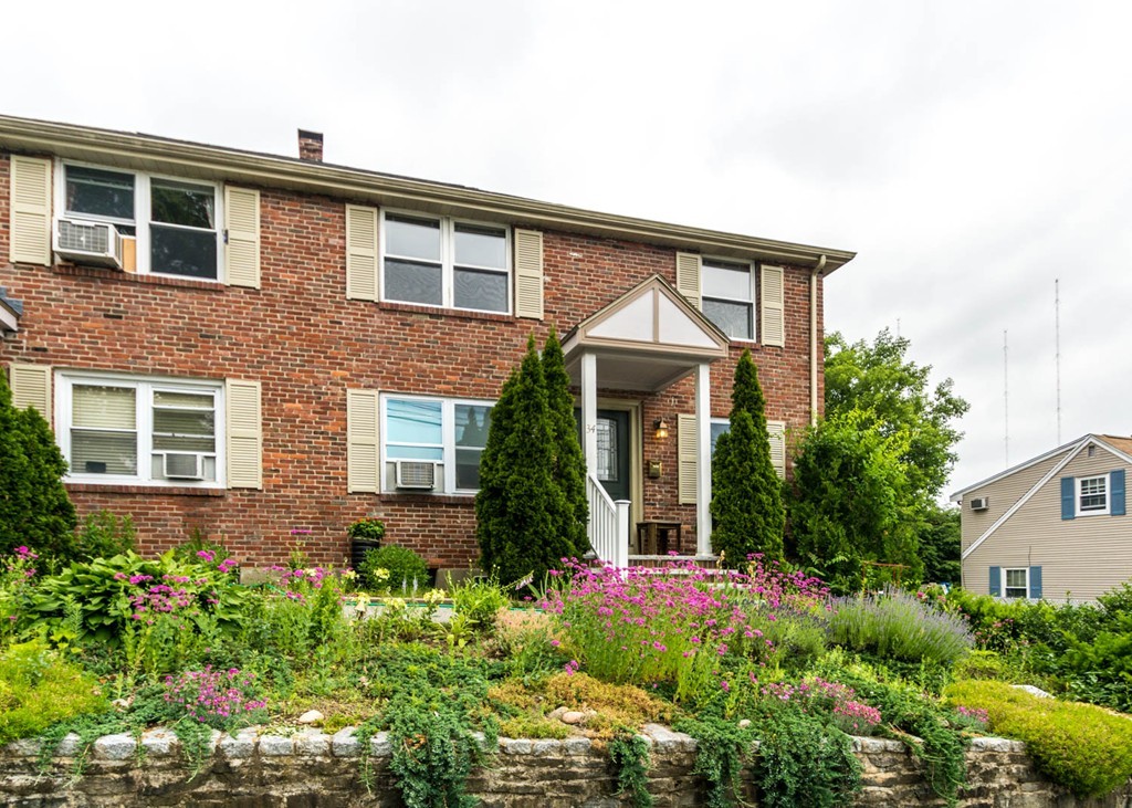 34 Gill Road, Unit 4 Waltham, MA 02453 - Photo 21 of 22