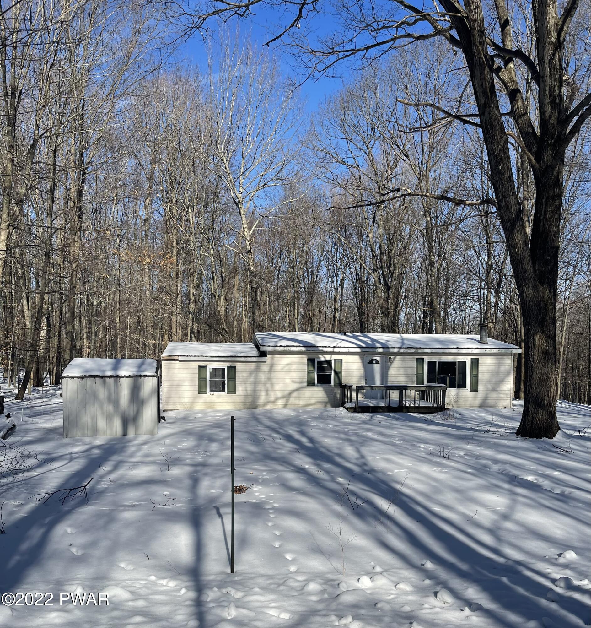 11 Stuart Road Hawley, PA 18428 - Photo 1 of 11