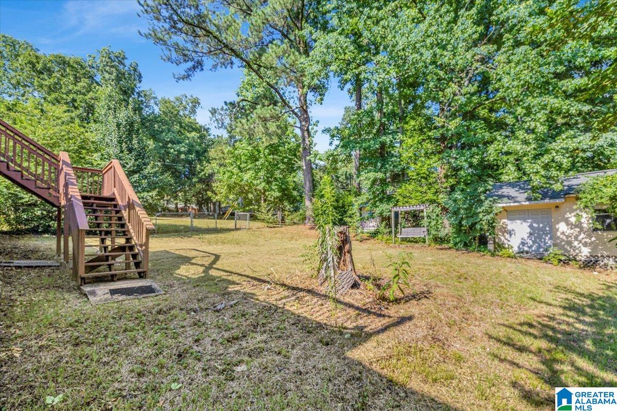3301 Sunniroc Road Birmingham, AL 35210 - Photo 34 of 41