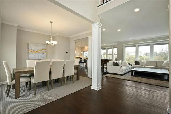 $799,000 | 3020 Southwest Arboridge Drive, Lee's Summit, MO 64082