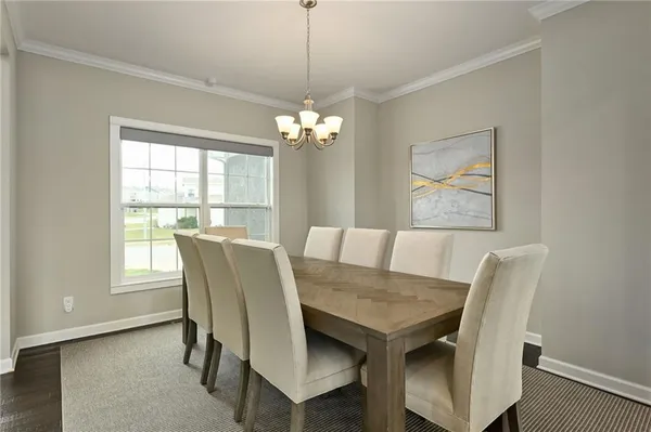 $799,000 | 3020 Southwest Arboridge Drive, Lee's Summit, MO 64082