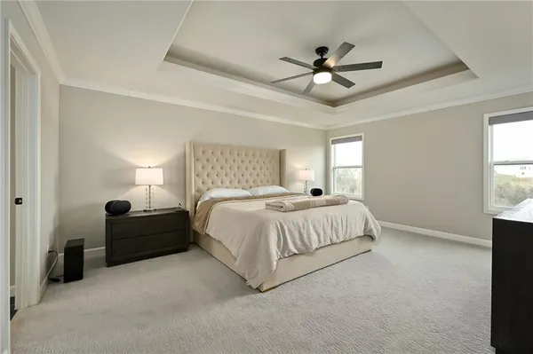 $799,000 | 3020 Southwest Arboridge Drive, Lee's Summit, MO 64082