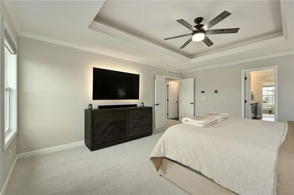 $799,000 | 3020 Southwest Arboridge Drive, Lee's Summit, MO 64082