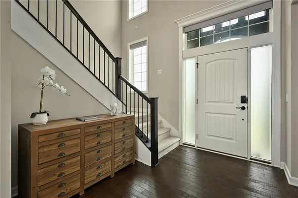 $799,000 | 3020 Southwest Arboridge Drive, Lee's Summit, MO 64082