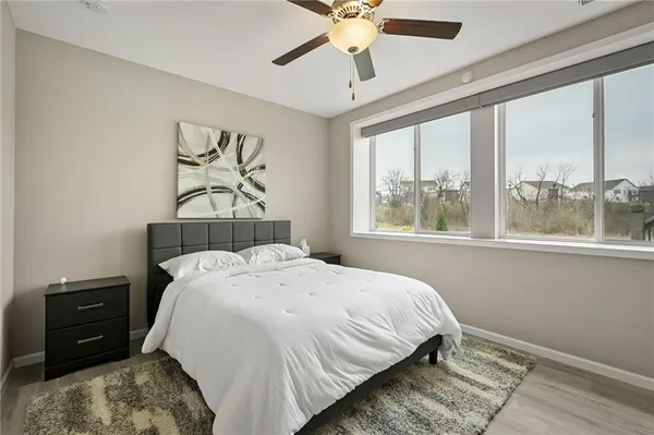 $799,000 | 3020 Southwest Arboridge Drive, Lee's Summit, MO 64082