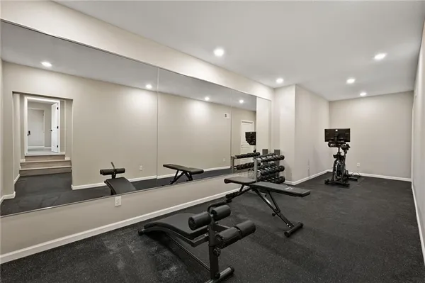 $799,000 | 3020 Southwest Arboridge Drive, Lee's Summit, MO 64082