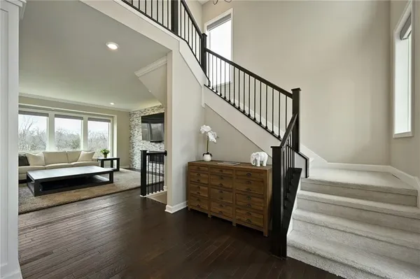 $799,000 | 3020 Southwest Arboridge Drive, Lee's Summit, MO 64082