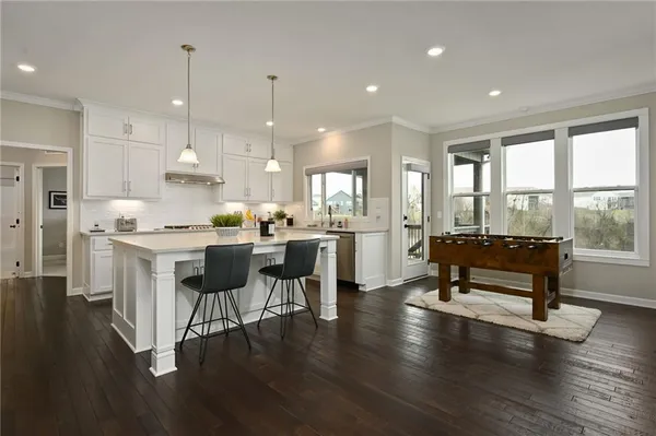 $799,000 | 3020 Southwest Arboridge Drive, Lee's Summit, MO 64082