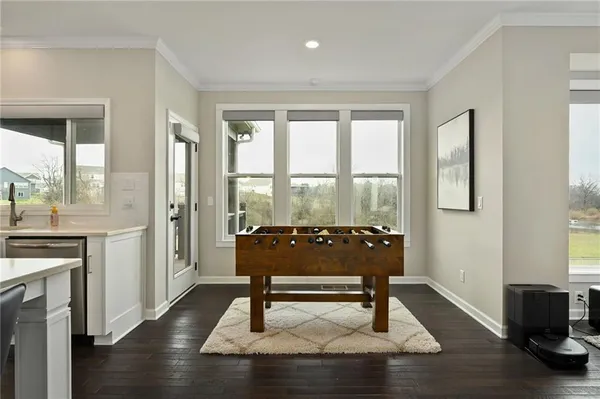 $799,000 | 3020 Southwest Arboridge Drive, Lee's Summit, MO 64082