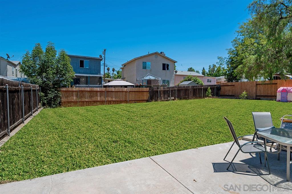 437 Kempton Street Spring Valley, CA 91977 - Photo 22 of 22