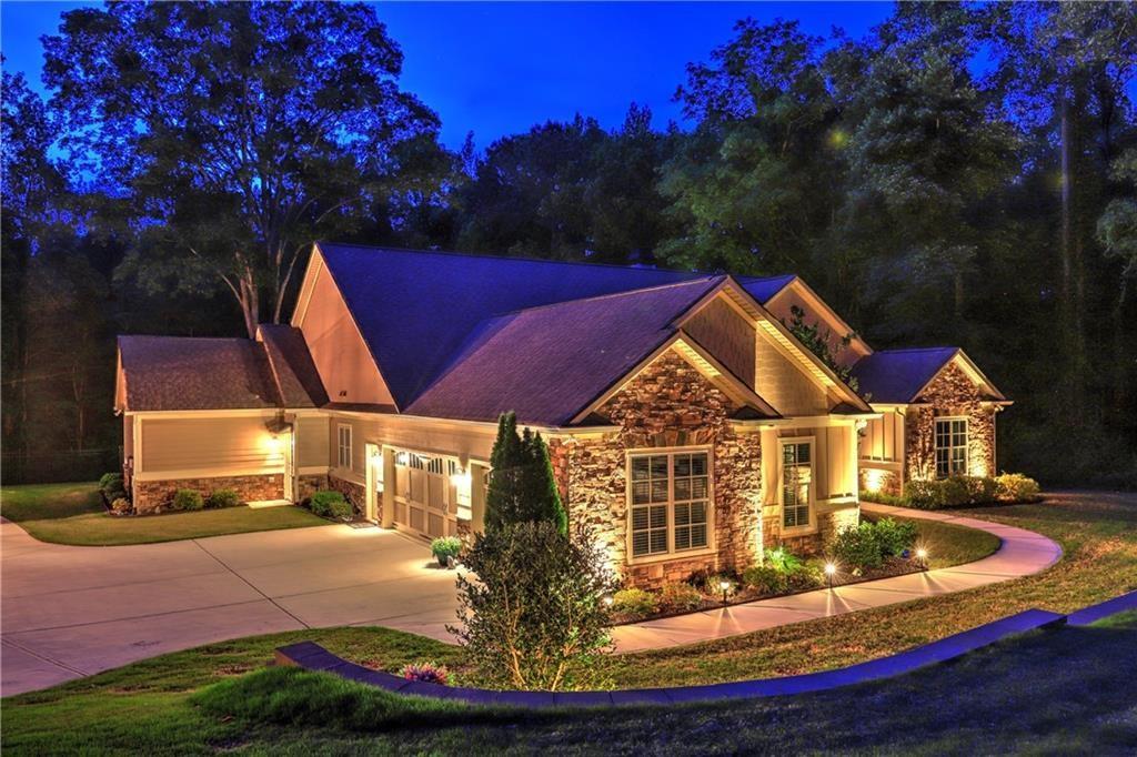 191 Colbert Road Dallas, GA 30132 - Photo 103 of 104