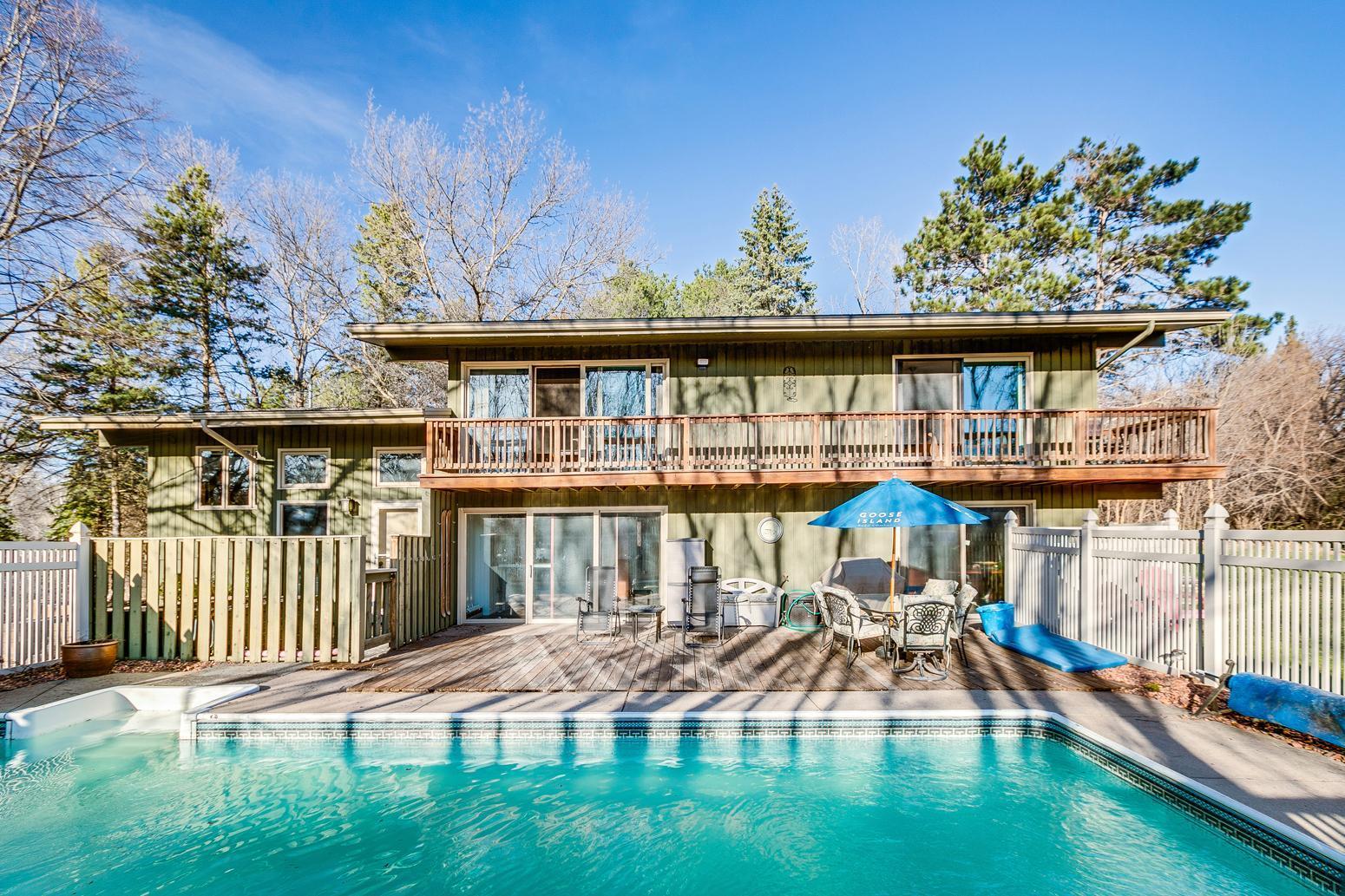 4 Blue Goose Road North Oaks, MN 55127 - Photo 2 of 56