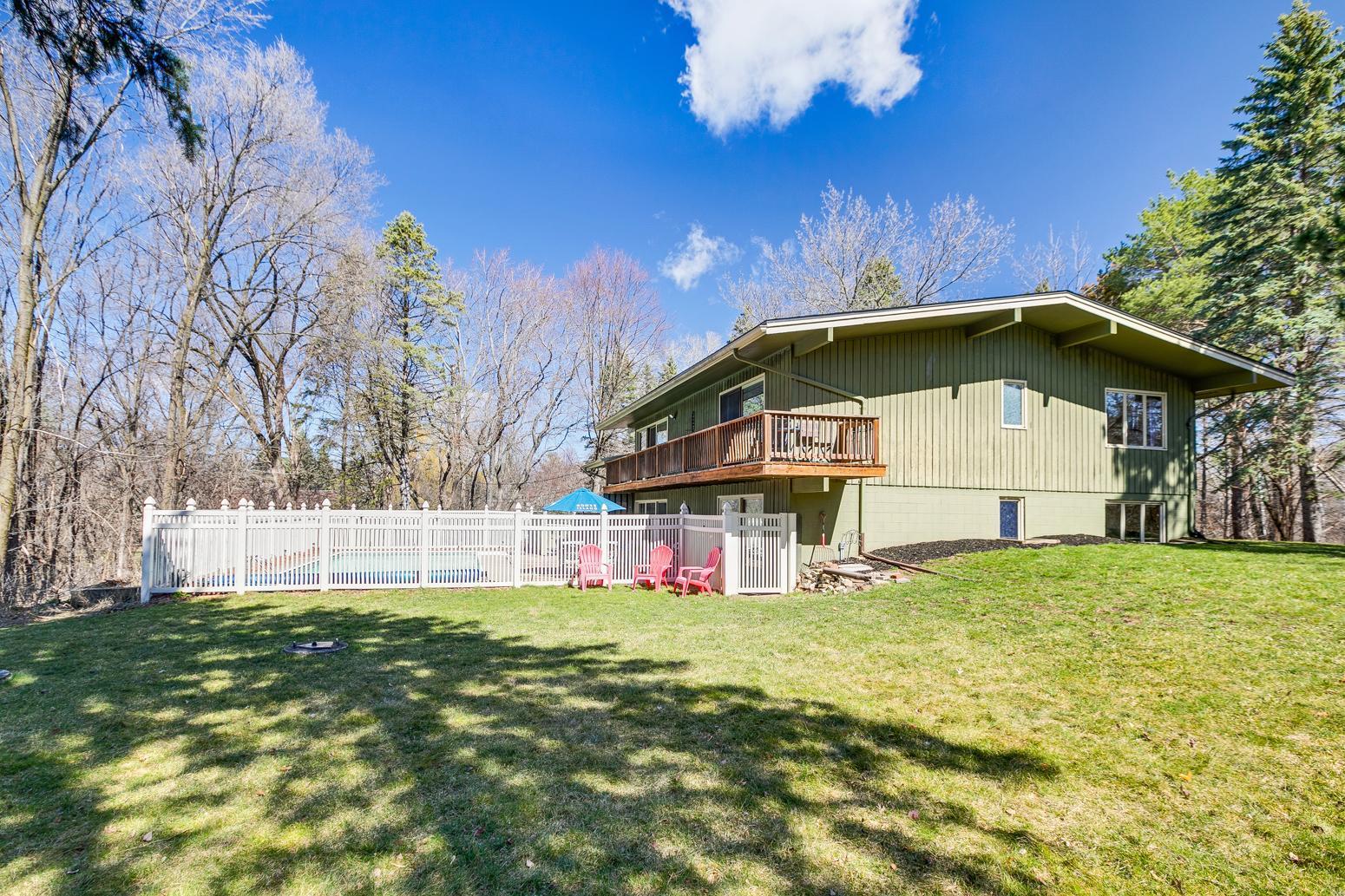 4 Blue Goose Road North Oaks, MN 55127 - Photo 46 of 56