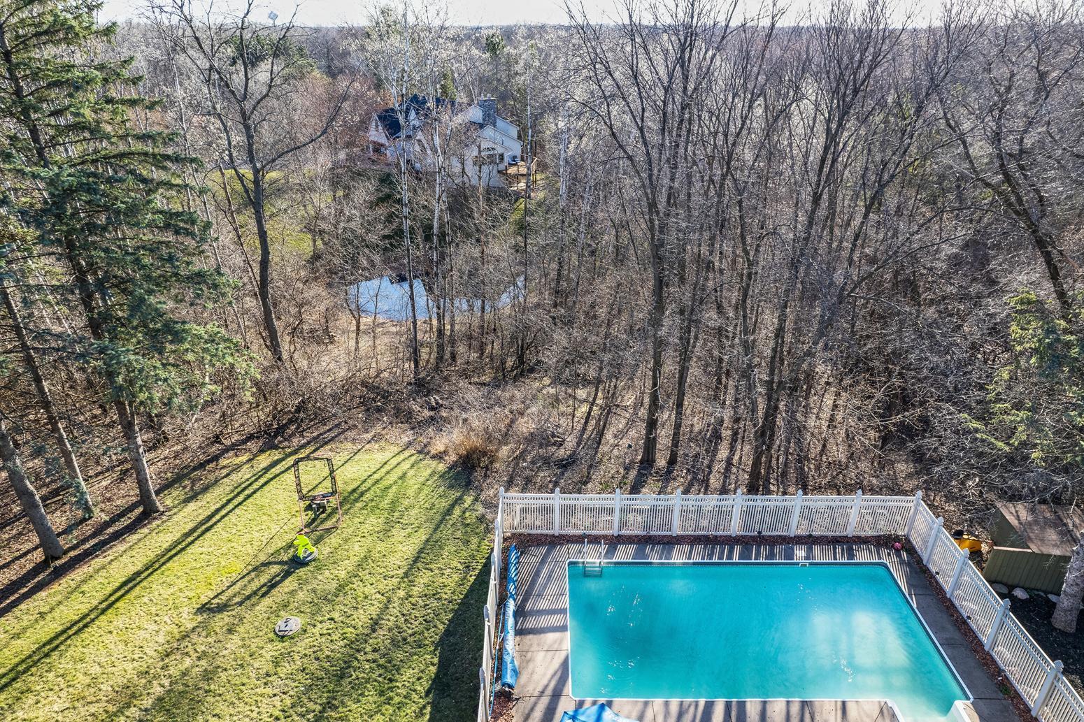 4 Blue Goose Road North Oaks, MN 55127 - Photo 49 of 56