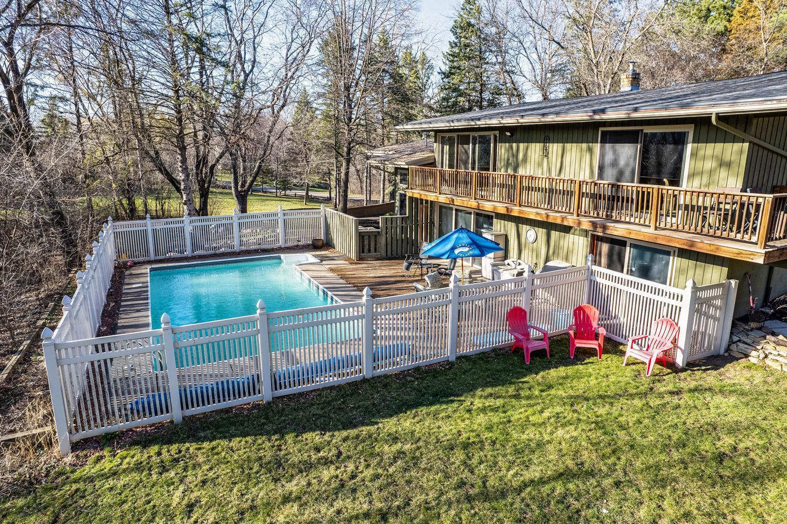 4 Blue Goose Road North Oaks, MN 55127 - Photo 51 of 56