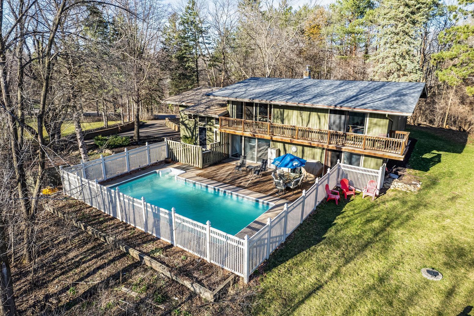 4 Blue Goose Road North Oaks, MN 55127 - Photo 52 of 56