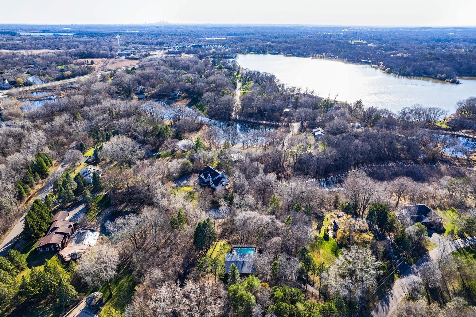 4 Blue Goose Road North Oaks, MN 55127 - Photo 53 of 56