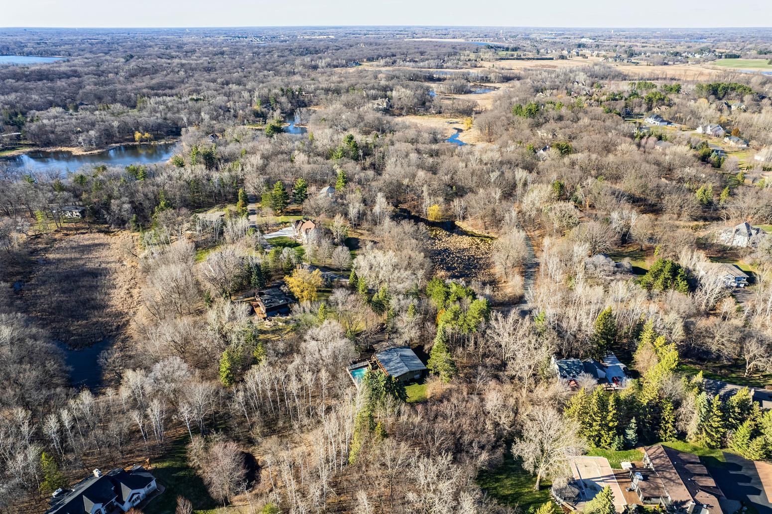 4 Blue Goose Road North Oaks, MN 55127 - Photo 55 of 56