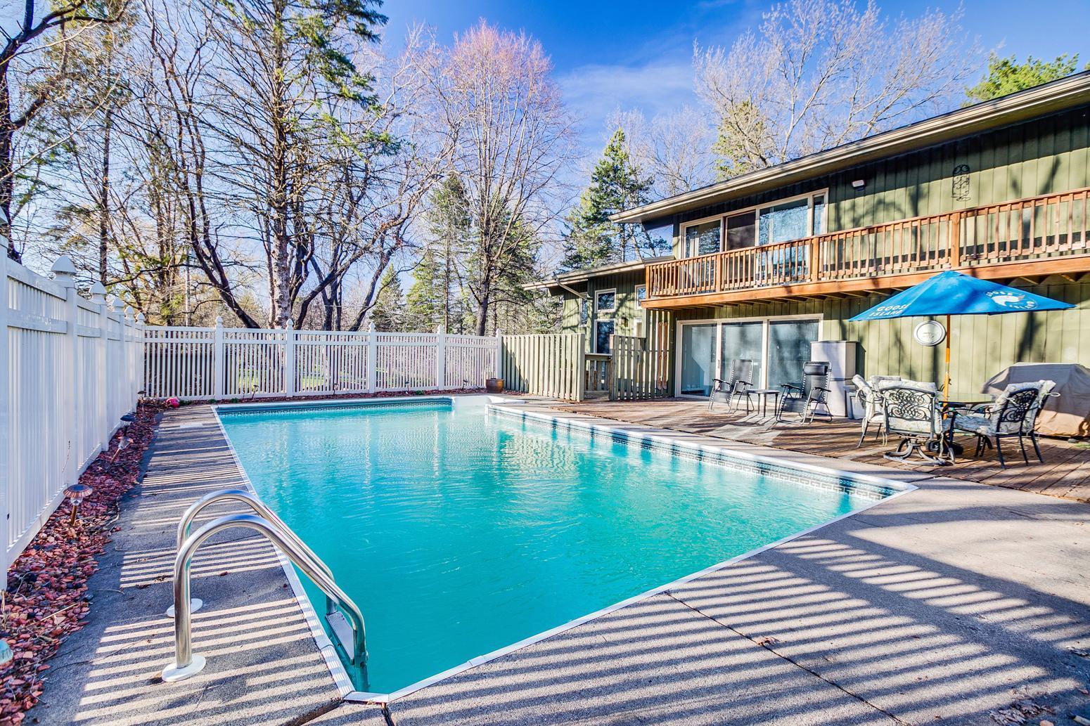 4 Blue Goose Road North Oaks, MN 55127 - Photo 6 of 56