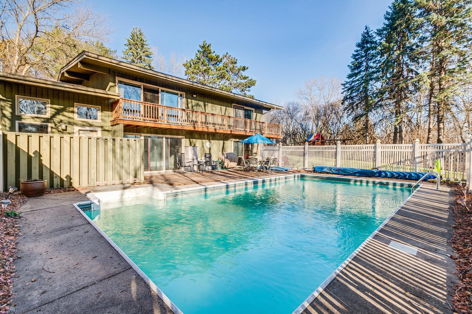 4 Blue Goose Road North Oaks, MN 55127 - Photo 7 of 56