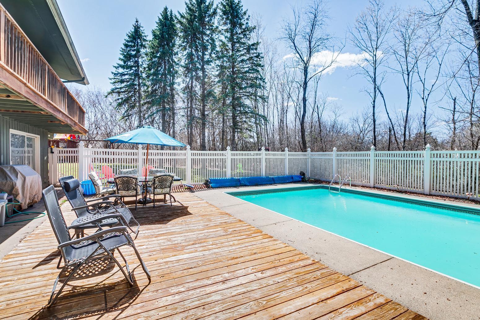 4 Blue Goose Road North Oaks, MN 55127 - Photo 9 of 56