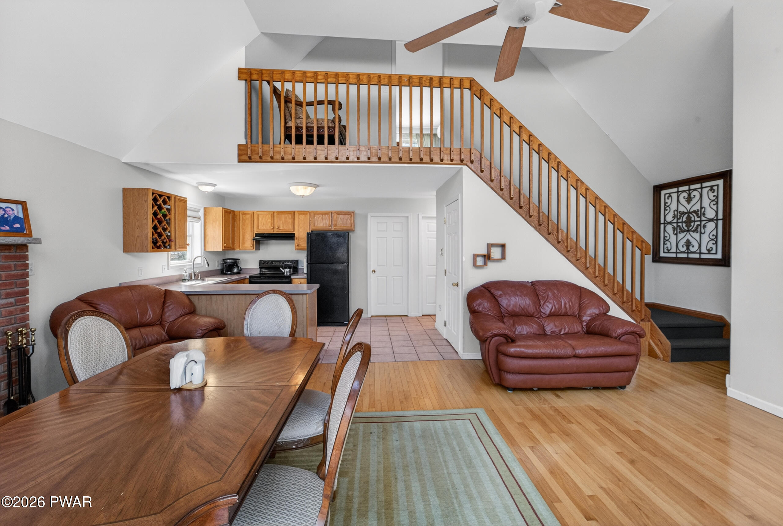 155 Skyview Road Dingmans Ferry, PA 18328 - Photo 6 of 28