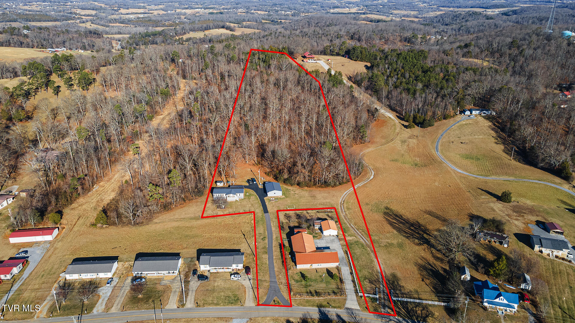 1800 Main Street Mosheim, TN 37818 - Photo 2 of 33 border