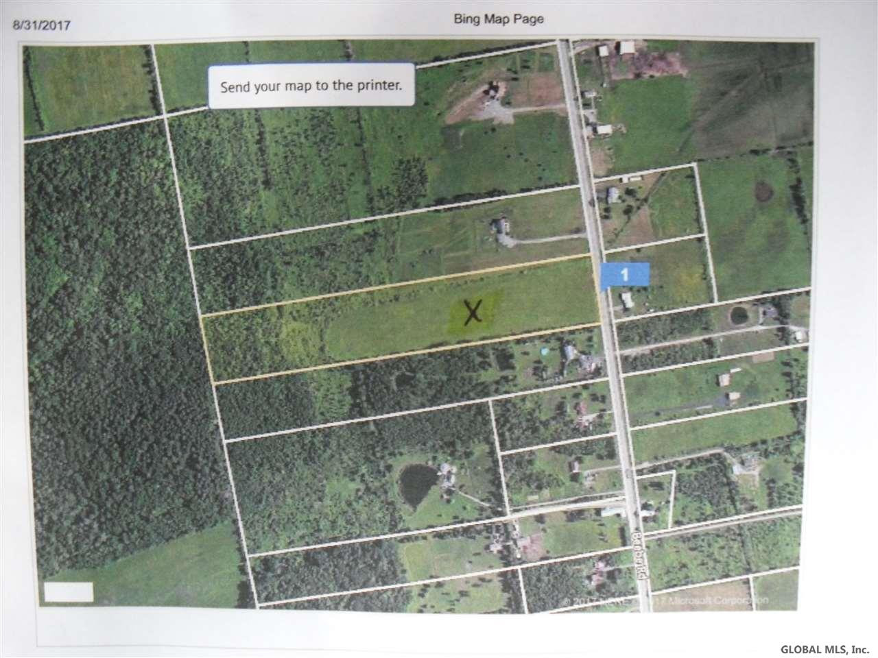 0 Beebe Road Berne, NY 12023 - Photo 15 of 15 Photo 15