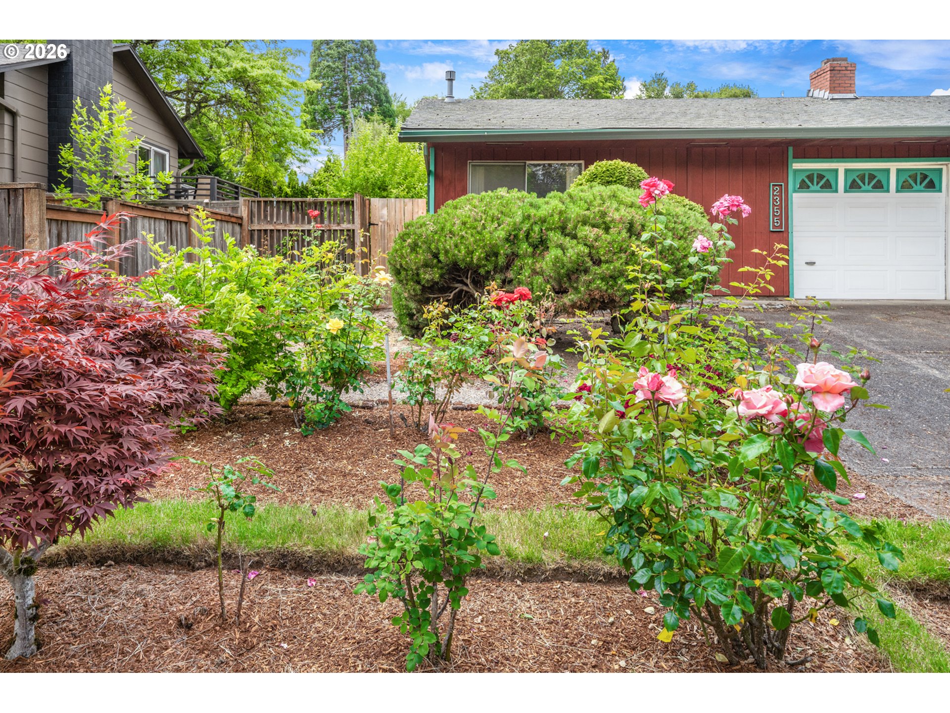 2355 Southwest Balsam Avenue Beaverton, OR 97005 - Photo 45 of 48