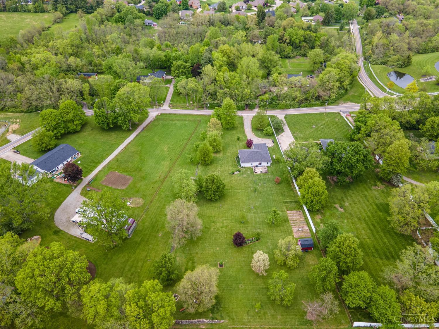 5962 Red Lion 5 Points Road Springboro, OH 45066 - Photo 48 of 54 Gallery Image 48