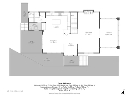 $1,195,000 | 843 North East Avenue, Oak Park, IL 60302
