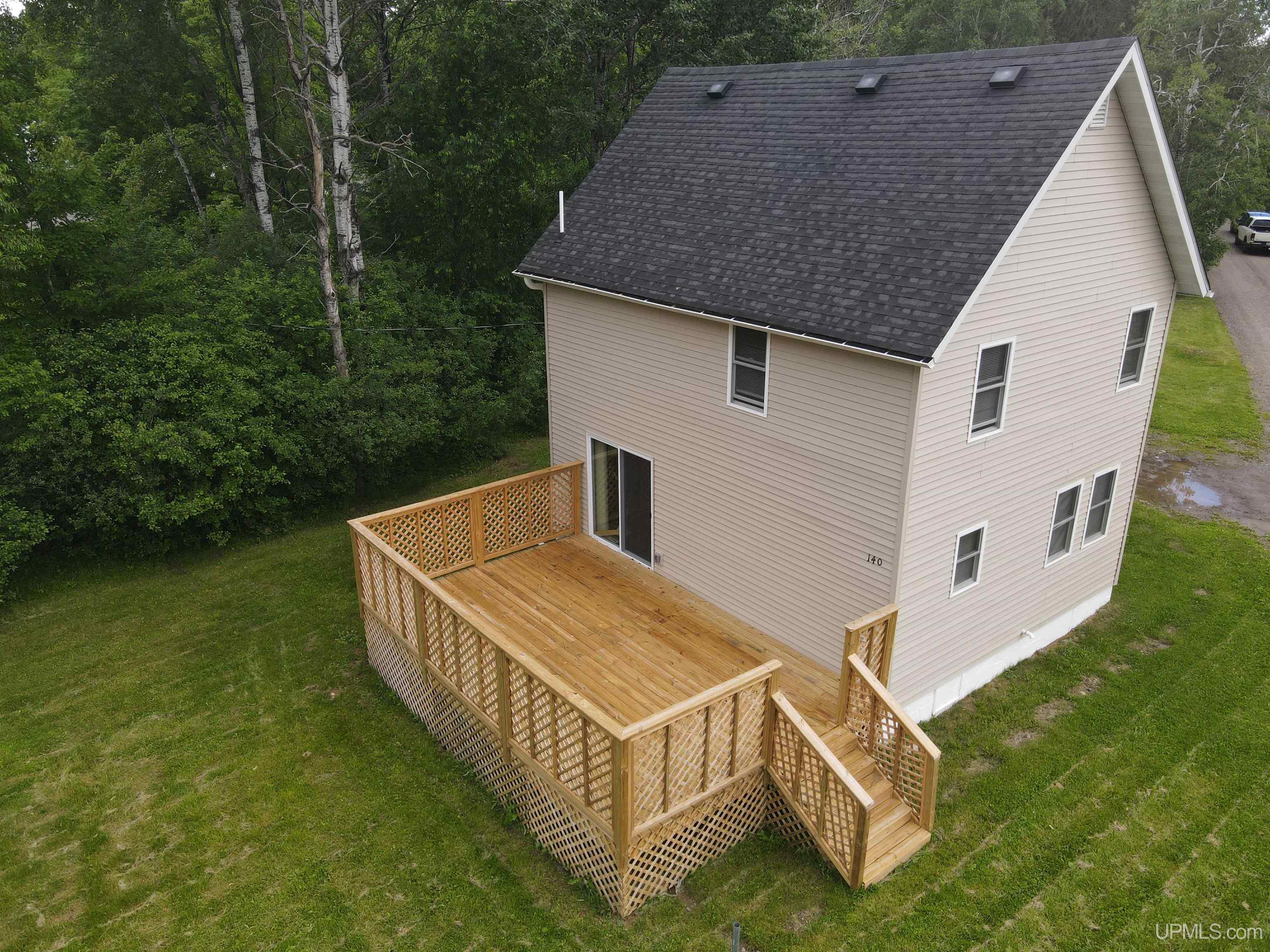 140 Caspian Cutoff Road Iron River, MI 49935 - Photo 14 of 58