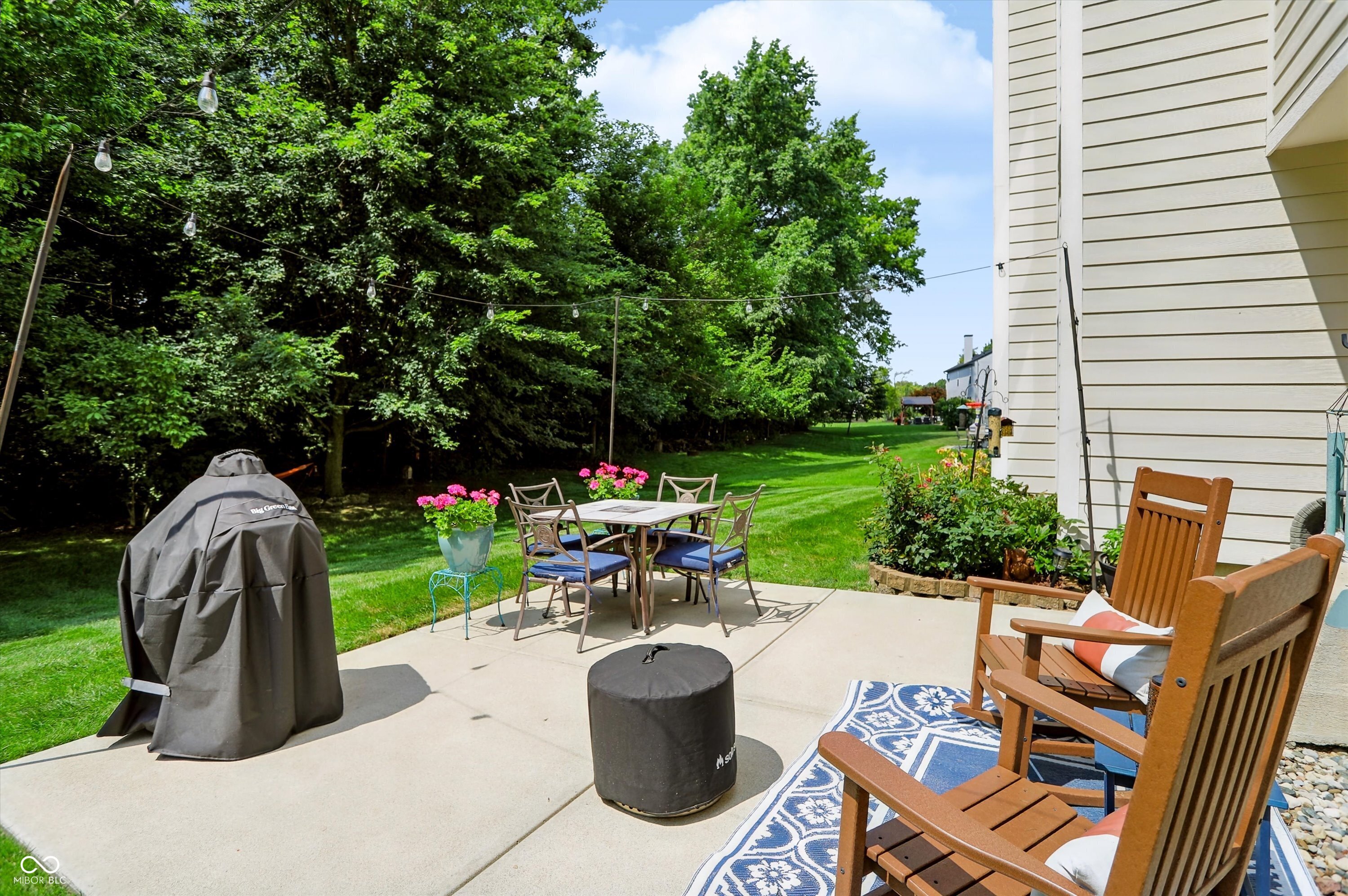 14401 Liverpool Place Fishers, IN 46037 - Photo 81 of 102