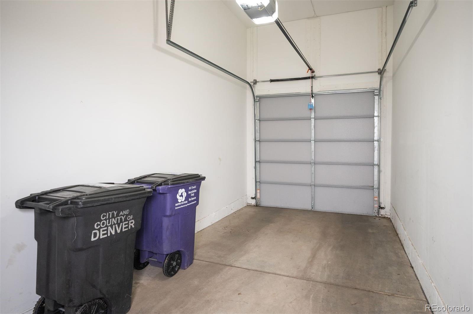 409 Harrison Street, Unit 2 Denver, CO 80206 - Photo 28 of 29