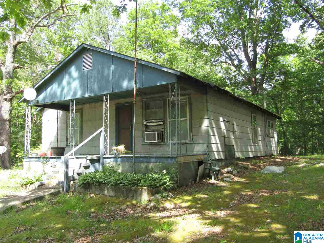 145 Floyd Road Wellington, AL 36279 - Photo 1 of 7
