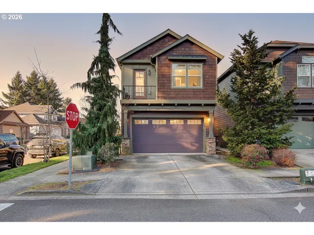 $529,900 | 224 Southeast 198th Place, Camas, WA 98607