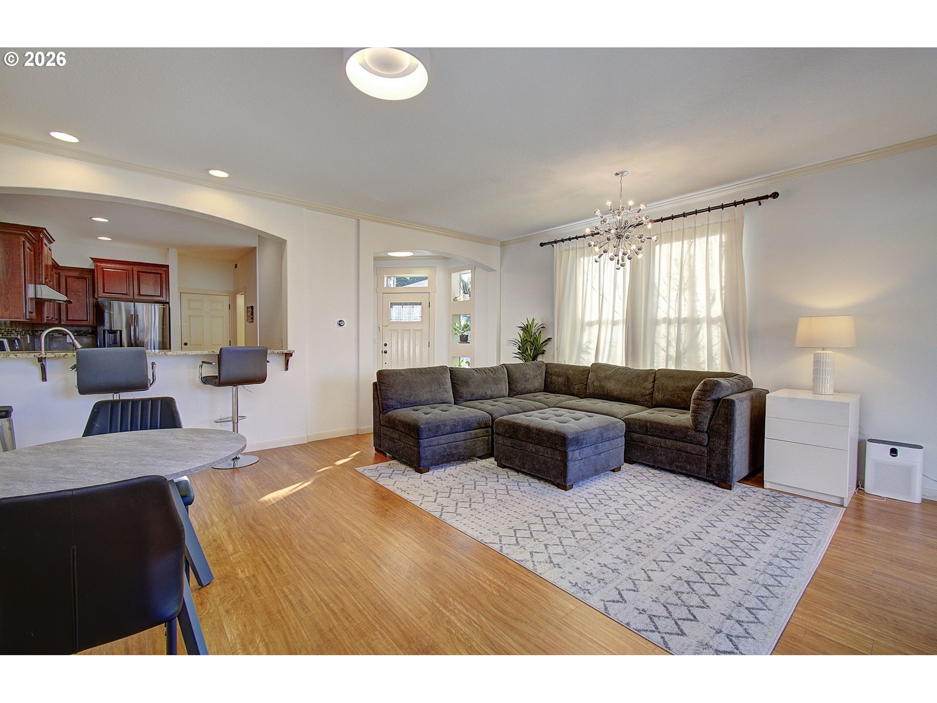 224 Southeast 198th Place Camas, WA 98607 - Photo 7 of 31