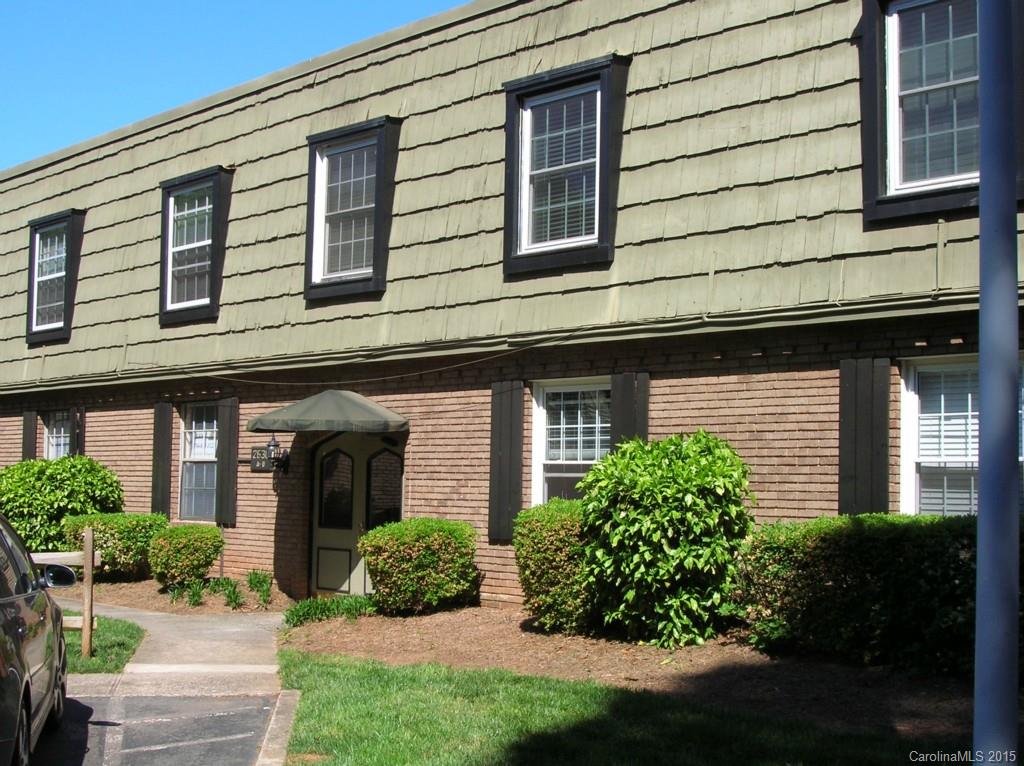 2630 Park Road, Unit D Charlotte, NC 28209 - Photo 1 of 13 Gallery Image 1