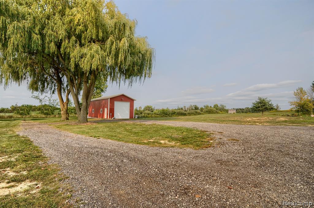 4431 Gosline Road Marlette, MI 48453 - Photo 38 of 67