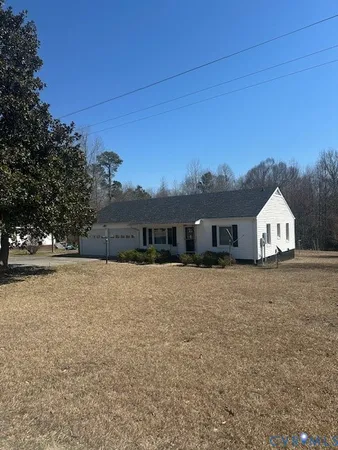 $210,000 | 2789 Sussex Drive, Emporia, VA 23847
