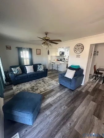 $210,000 | 2789 Sussex Drive, Emporia, VA 23847