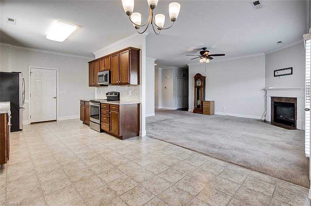 4010 Brayden Drive High Point, NC 27265 - Photo 12 of 35