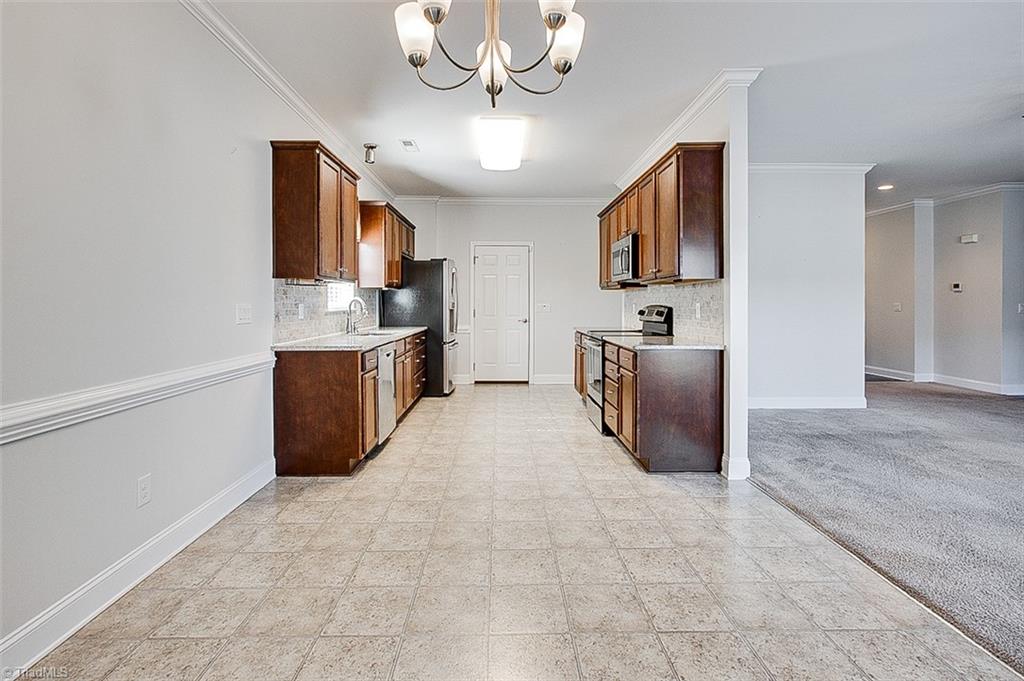 4010 Brayden Drive High Point, NC 27265 - Photo 13 of 35