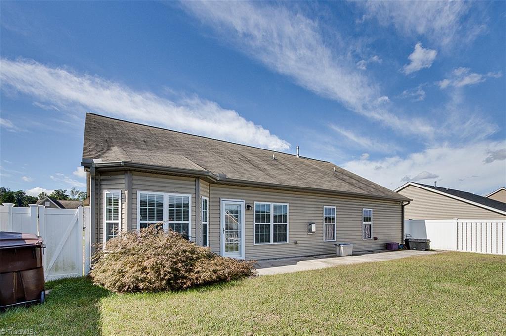 4010 Brayden Drive High Point, NC 27265 - Photo 33 of 35