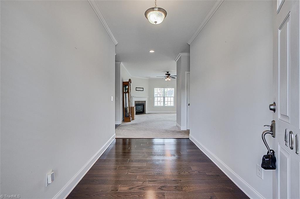 4010 Brayden Drive High Point, NC 27265 - Photo 4 of 35